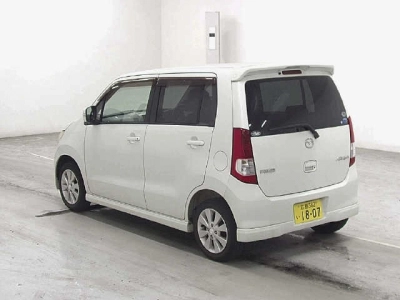 MAZDA AZ WAGON