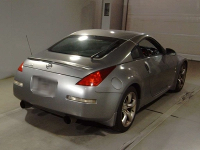 NISSAN FAIRLADY Z