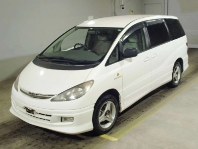 TOYOTA ESTIMA L