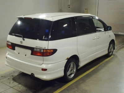 TOYOTA ESTIMA L
