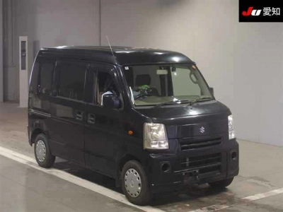 SUZUKI EVERY VAN