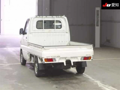 NISSAN NT100 CLIPPER