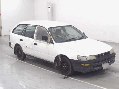 TOYOTA SPRINTER VAN