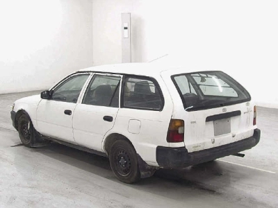 TOYOTA SPRINTER VAN