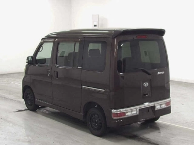 DAIHATSU ATRAI WAGON