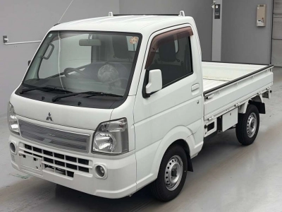 MITSUBISHI MINICAB TRUCK