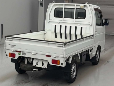 MITSUBISHI MINICAB TRUCK