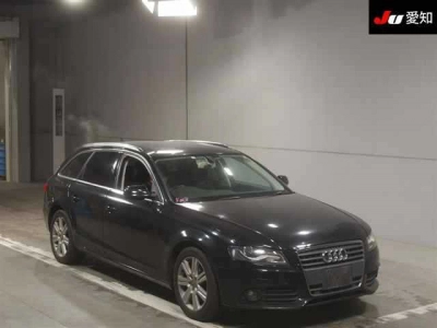 AUDI OTHER