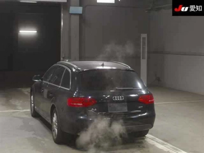 AUDI OTHER