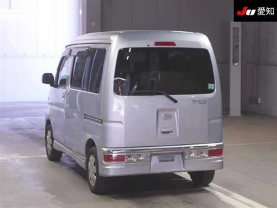 DAIHATSU ATRAI WAGON