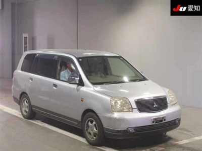 MITSUBISHI DION