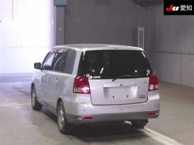MITSUBISHI DION