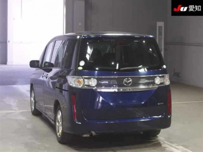 MAZDA BIANTE