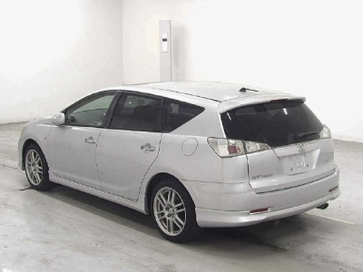 TOYOTA CALDINA