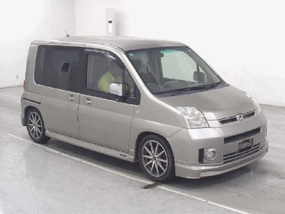 HONDA MOBILIO