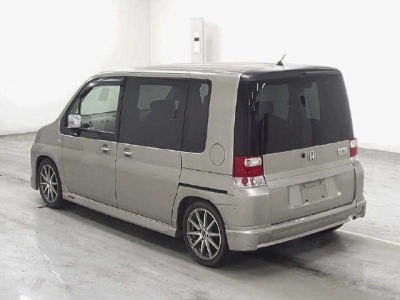 HONDA MOBILIO
