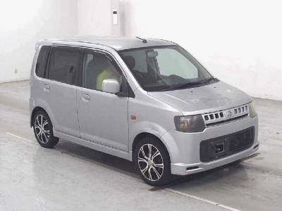 NISSAN OTTI