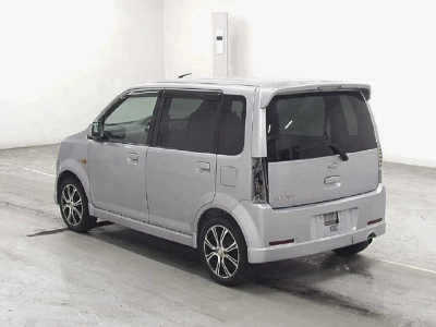 NISSAN OTTI