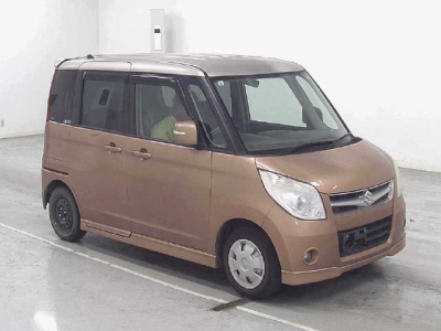 SUZUKI PALETTE