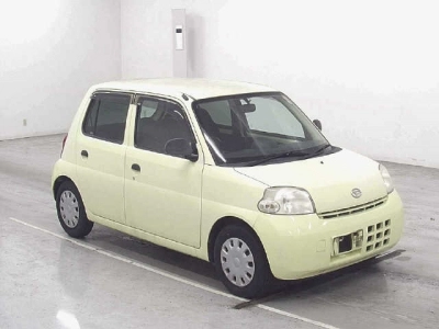 DAIHATSU ESSE