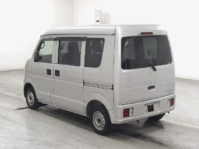 SUZUKI EVERY VAN