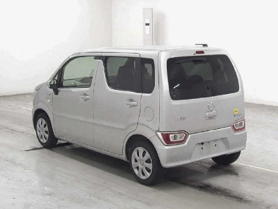 MAZDA FLAIR
