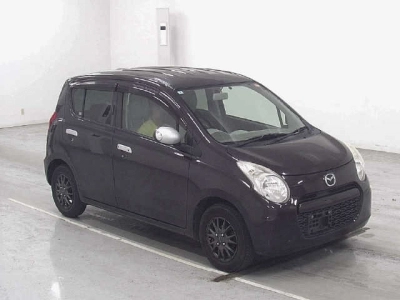 MAZDA CAROL ECO