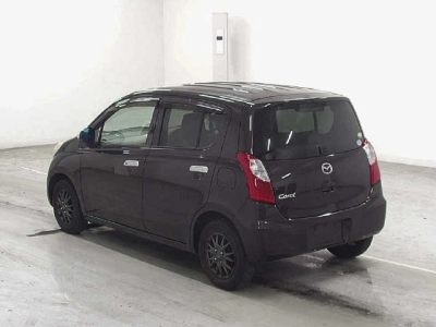 MAZDA CAROL ECO