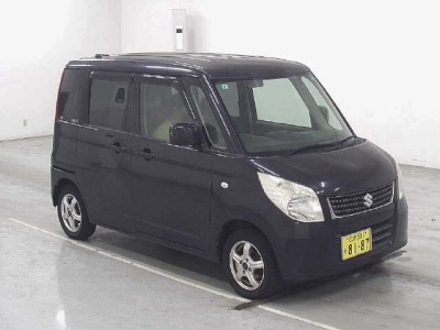 SUZUKI PALETTE