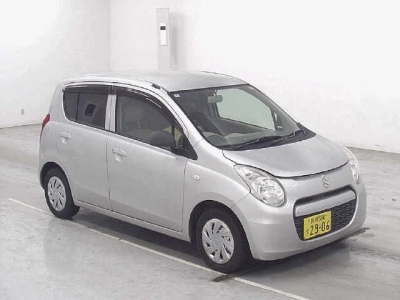 SUZUKI ALTO ECO