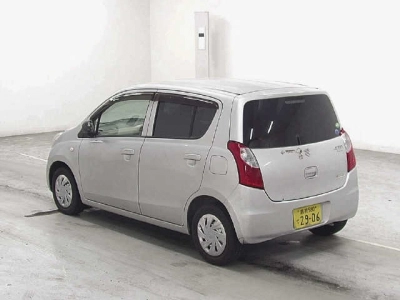 SUZUKI ALTO ECO