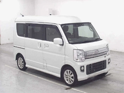 MAZDA SCRUM WAGON