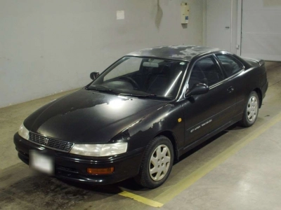 TOYOTA COROLLA LEVIN