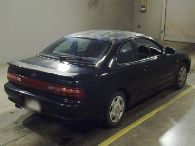 TOYOTA COROLLA LEVIN