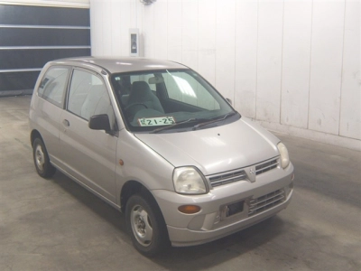 MITSUBISHI MINICA