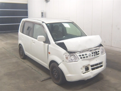 NISSAN OTTI