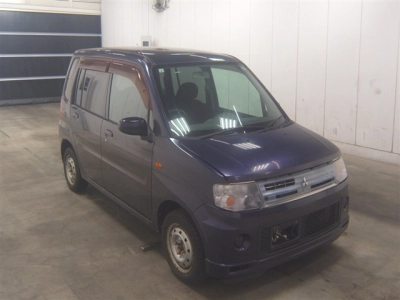 MITSUBISHI TOPPO
