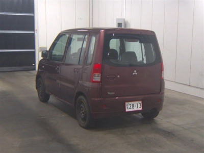 MITSUBISHI TOPPO