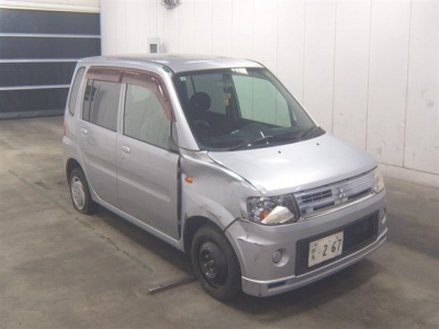 MITSUBISHI TOPPO