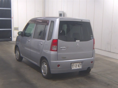 MITSUBISHI TOPPO