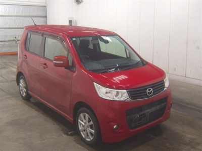 MAZDA FLAIR