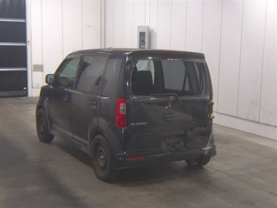 MITSUBISHI EK SPORTS