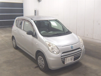 SUZUKI ALTO ECO