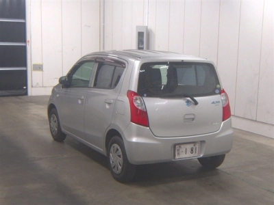 SUZUKI ALTO ECO
