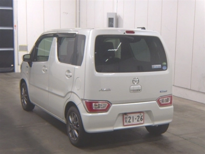 MAZDA FLAIR