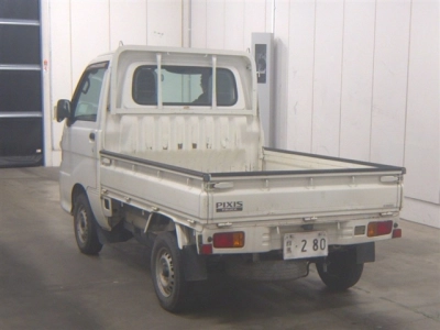 TOYOTA PIXIS TRUCK