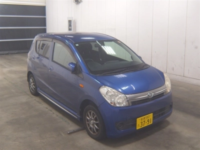 DAIHATSU MIRA CUSTOM