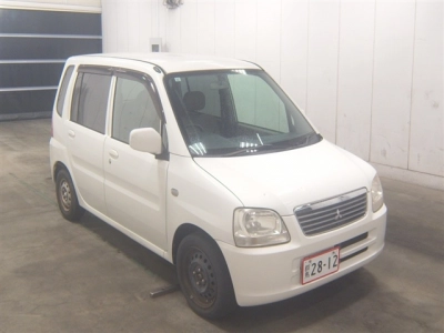 MITSUBISHI TOPPO BJ