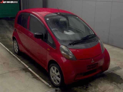 MITSUBISHI I