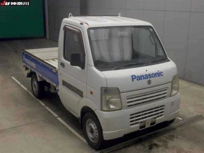 SUZUKI CARRY